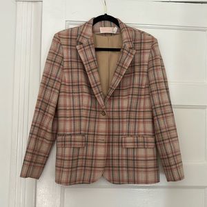Pendleton Blazer